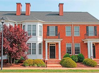 105 Green St, Williamsburg, VA 23185