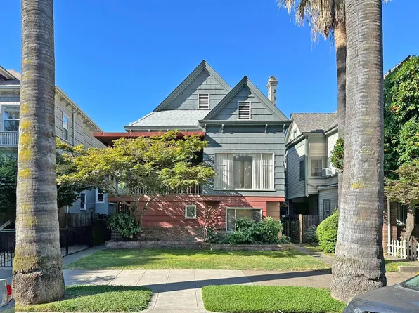 1512 Q St, Sacramento, CA 95811
