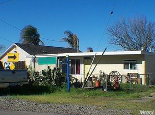 5701 Hulen Ave, Modesto, CA 95356