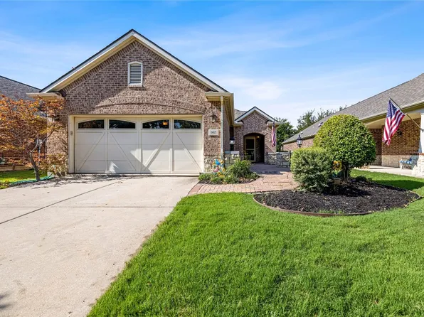 963 Nicklaus Ct, Frisco, TX 75036