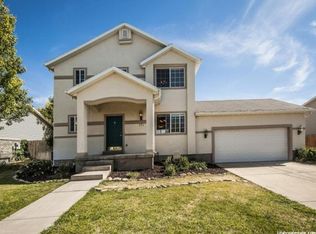 374 E 670 N, Tooele, UT 84074