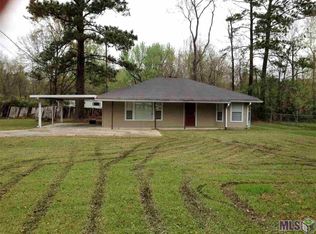 7745 River Ridge Dr, Denham Springs, LA 70706