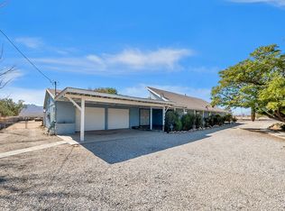 65585 4th St S, Joshua Tree, CA 92252