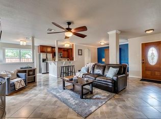 1016 Silverstone Ln, Cedar Park, TX 78613