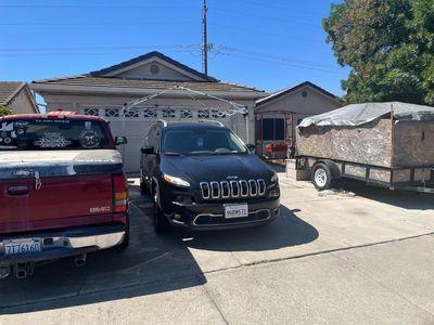 1351 E B St, Los Banos, CA, 93635