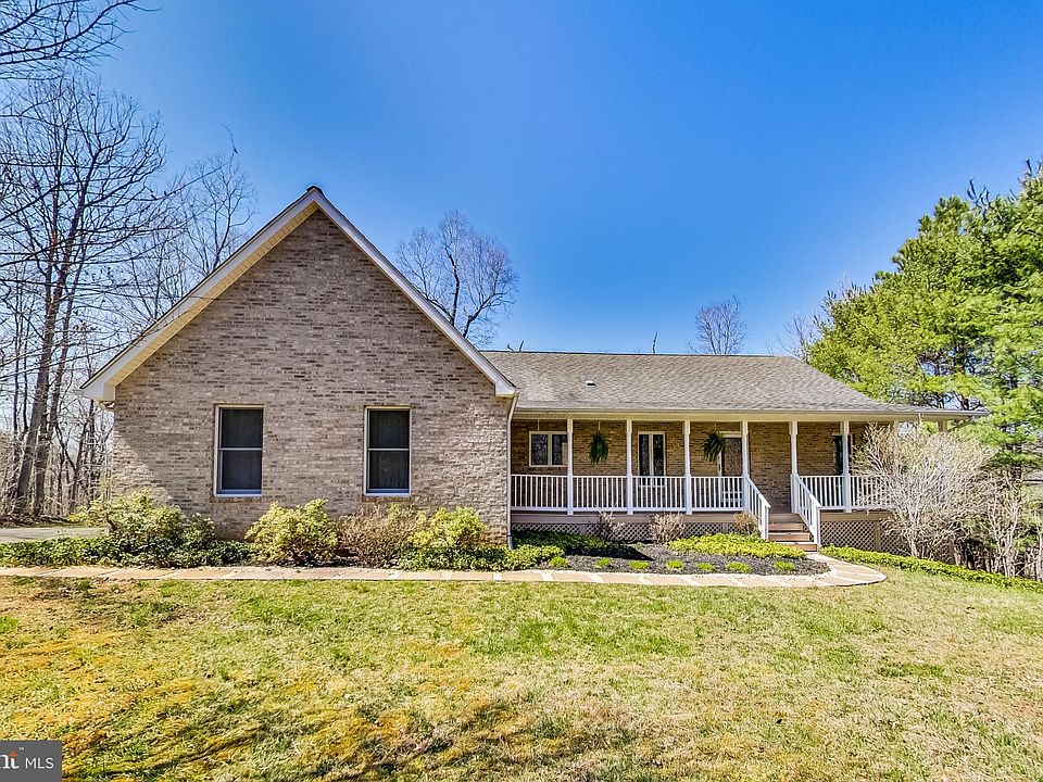 1184 Old Bridge Rd, Amissville, VA 20106 Zillow
