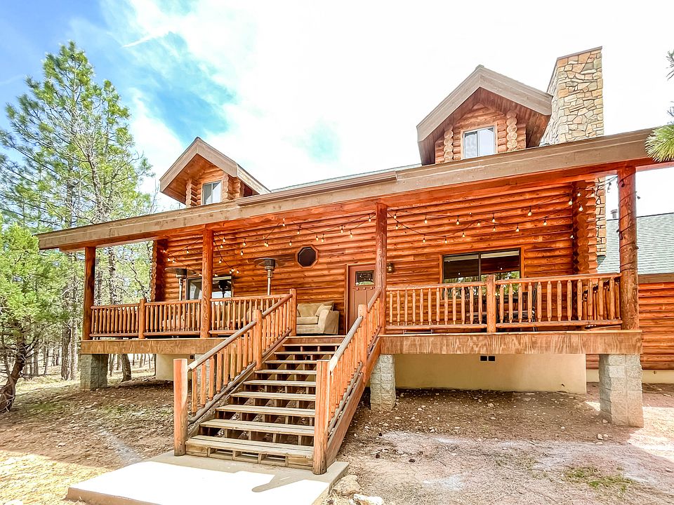 4324 Stargazer Dr, Happy Jack, AZ 86024 Zillow