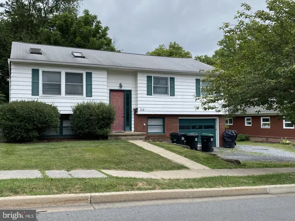 719 S Pugh St, State College, PA 16801