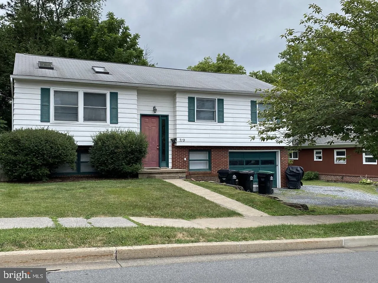 719 S Pugh St photo 1