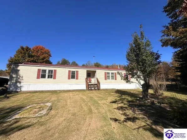 161 Harold Lucas Ln, Vine Grove, KY 40175