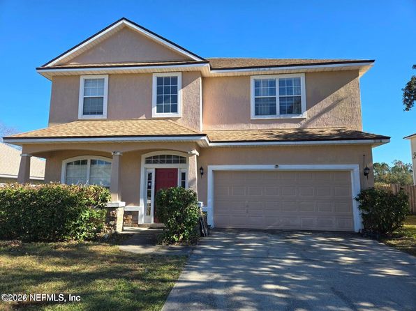 1541 Harvest Cove Dr