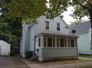 18 Oriole St, Rochester, NY 14613