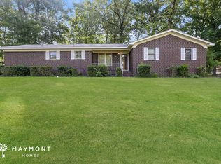 2903 Karen, Benton, AR 72015