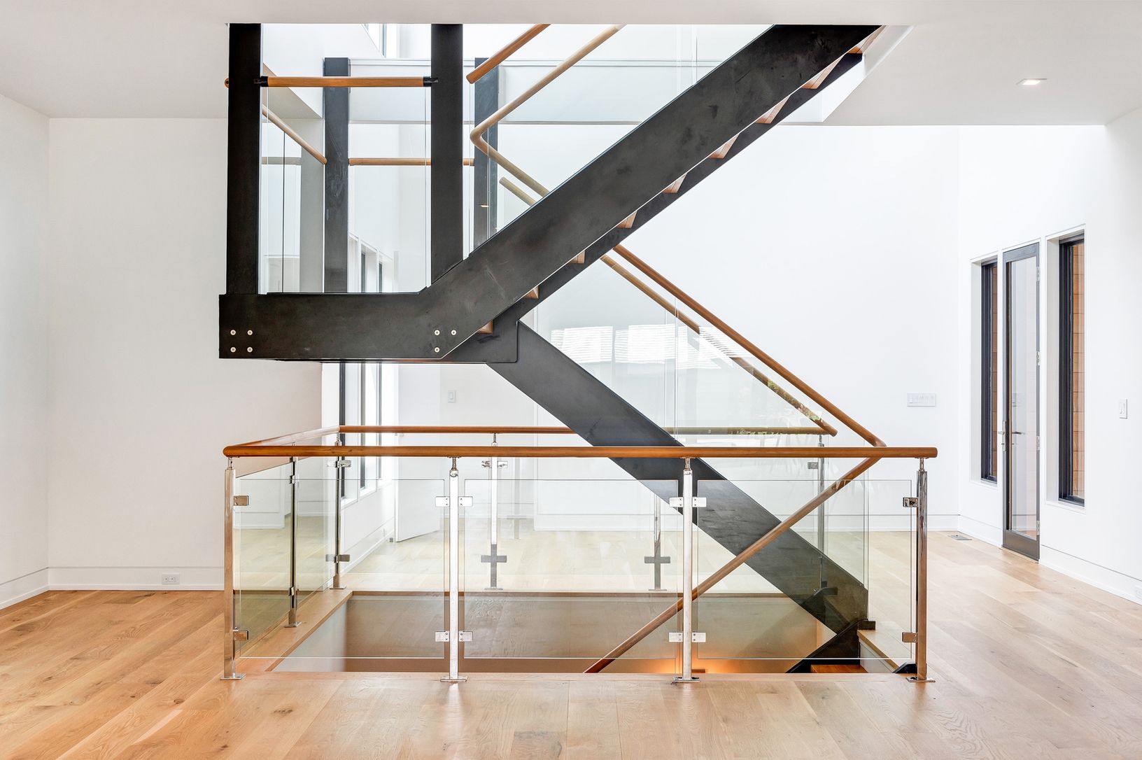  Architectural Details