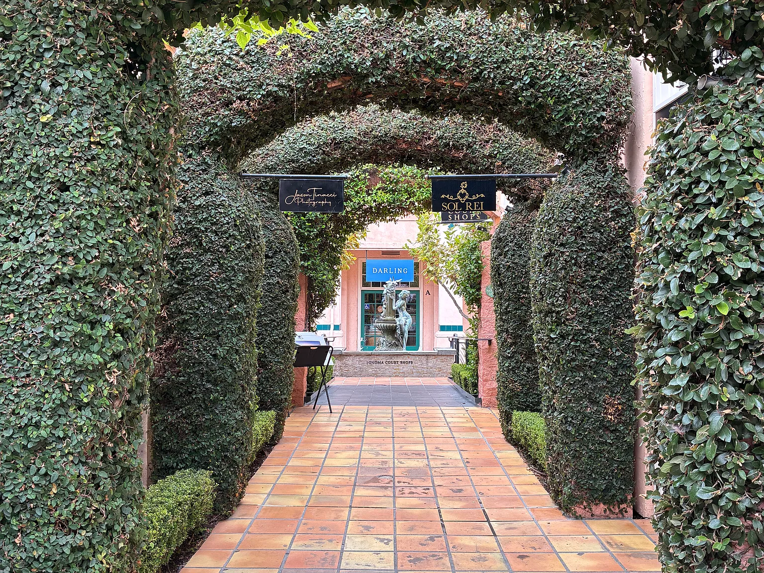 1 bed, $2,400 — Photo 4