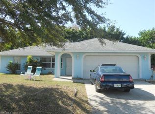 516 SE 17th St, Cape Coral, FL 33990
