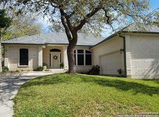 6530 Amber Oak, San Antonio, TX 78249