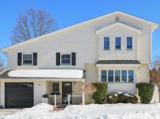 70 Connor Ave, Metuchen, NJ 08840