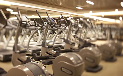 Rented by Level Group