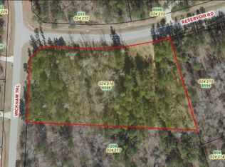 6598 Reservoir Rd, Appling, GA 30802