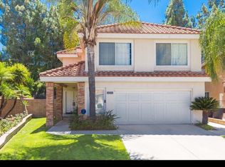2273 Vista Moora Ave, Chino Hills, CA 91709
