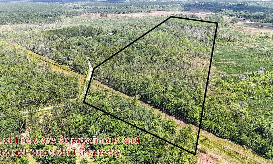 1st image of 0 Brewton Rd