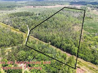 0 Brewton Rd, Kingsland, GA 31548