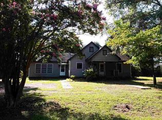 145 Horseshoe Dr, Rutherfordton, NC 28139