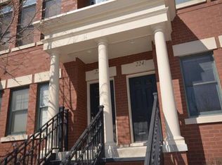 224 W Lake St, Elgin, IL 60120