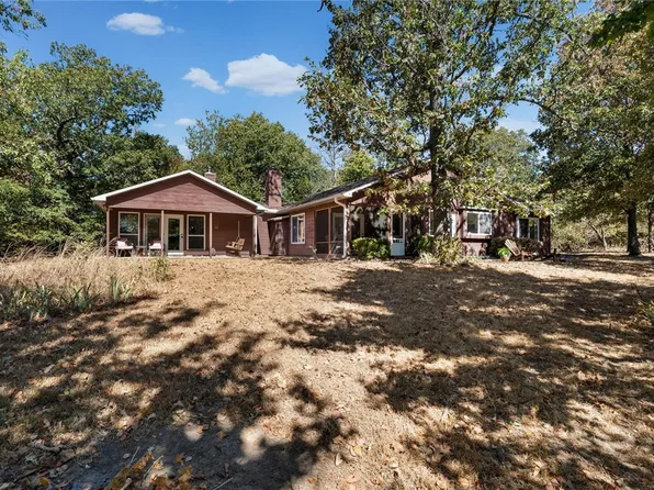 11487 Tony Mountain Rd, Fayetteville, AR 72701