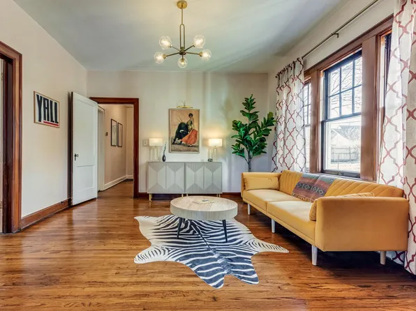 814 NE 21st St, Oklahoma City, OK 73105