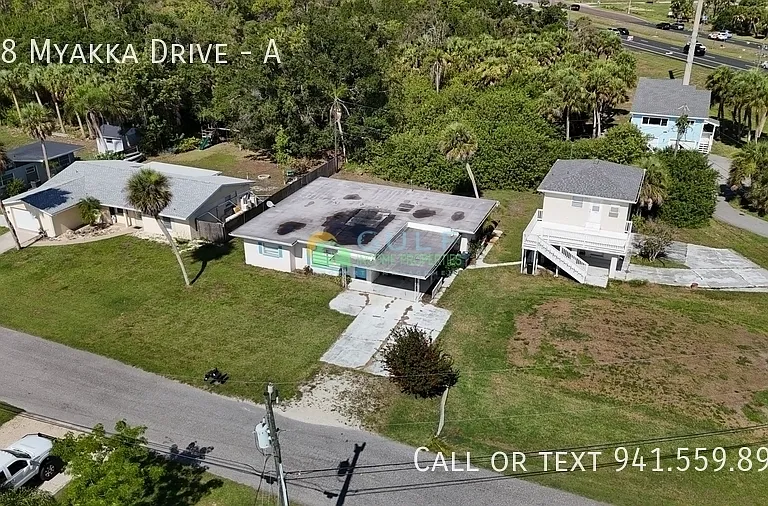 108 Myakka Dr #A — Photo 2