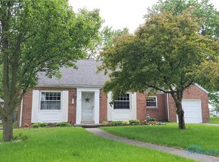 431 Stadium Dr, Findlay, OH 45840