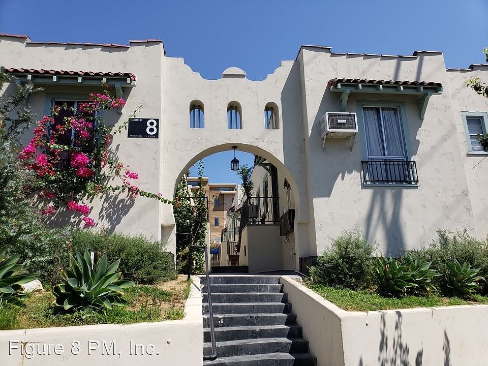 1st image of 1514 1/4 N Glendale Blvd