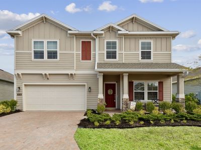75743 Spoonbill Ln, Yulee, FL, 32097