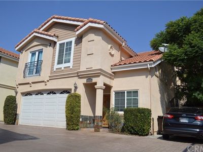 13741 Cordary Ave, Hawthorne, CA, 90250