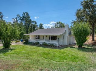 33023 Willow Creek Dr, North Fork, CA