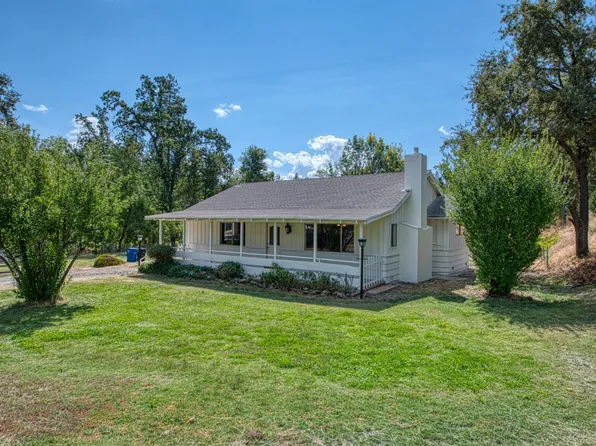 33023 Willow Creek Dr, North Fork, CA 93643
