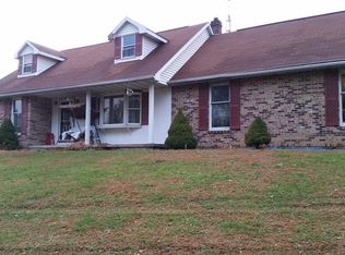 145 Ridge View Rd, Sunbury, PA 17801