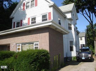 179 Wakelee Ave, Ansonia, CT 06401