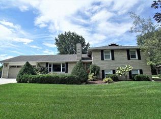 3509 Williams Dr, Kokomo, IN