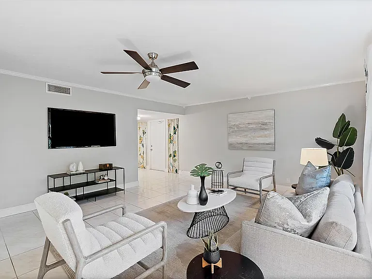 1220 Homewood Blvd #202-B — Photo 5
