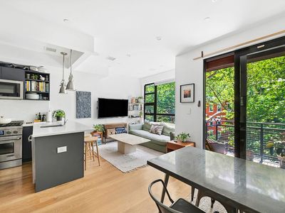 149 Clifton Pl APT 3, Brooklyn, NY, 11238