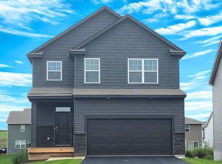 949 Huntington Way, Jordan, MN 55352