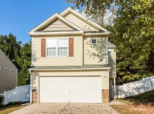 124 Silver Fox Trl, Dallas, GA 30157