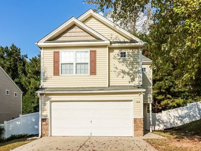 124 Silver Fox Trl, Dallas, GA, 30157