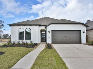 4043 Shackleton Ct, Iowa Colony, TX 77583