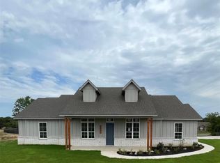 4041 Apache Cir, Granbury, TX 76048