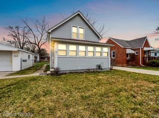 18239 Centralia, Redford, MI 48240