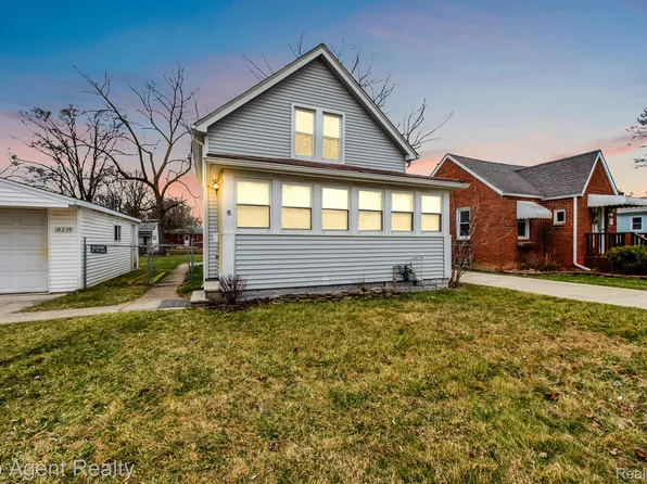 18239 Centralia, Redford, MI 48240